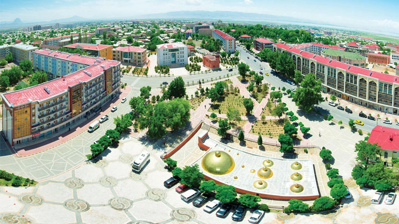 Azərbaycanın bu bölgəsində koronavirus yoxdur (RƏSMİ)