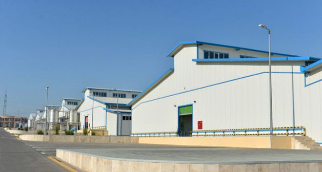 SON DƏQİQƏ: Kəmaləddin Heydərovun şirkətində kütləvi şəkildə işdən çıxarılmalar başladı