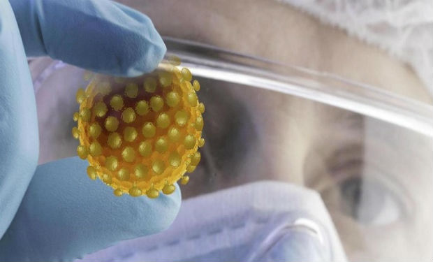 Koronavirusun DƏHŞƏTLİ STATİSTİKASI — SON DƏQİQƏ