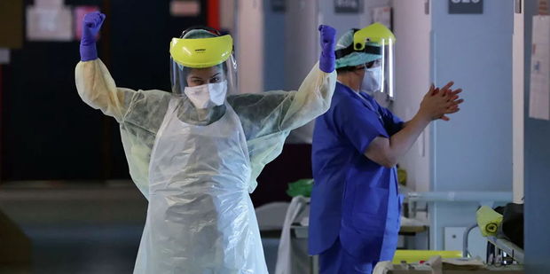 Vərəm əleyhinə peyvəndin koronavirusa qarşı ölümcül təsiri öyrənilib