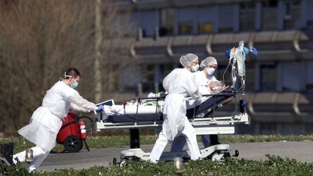 Nyu-Yorkda morqların tutumu dörd dəfə artırıldı