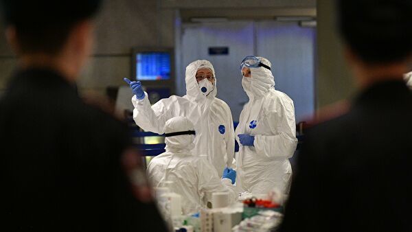 В Казахстане второй человек умер от коронавируса