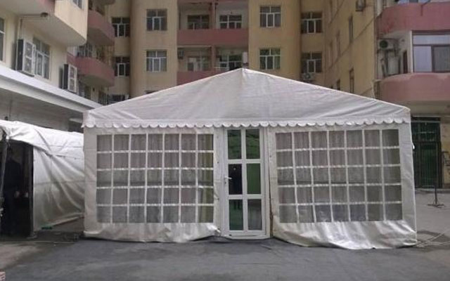 Məşhur qarmon ifaçısı vəfat etdi - VİDEO