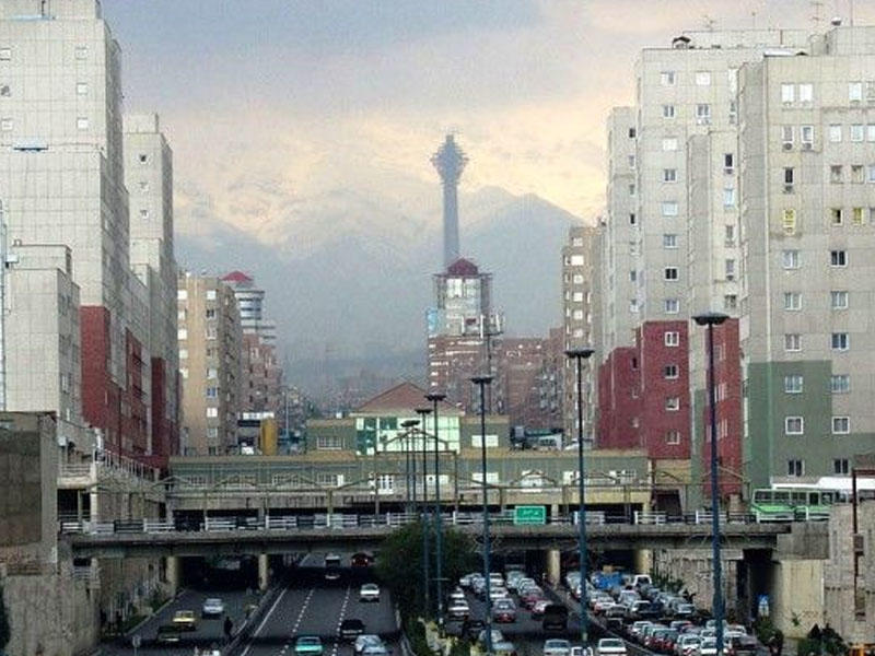 İranın 5 dəhşətli ssenarisi: 110 min insan öləcək...