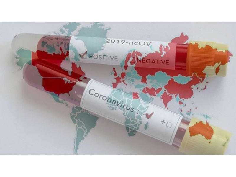 Koronavirusla bağlı təhlükəli iddia təkzib edildi