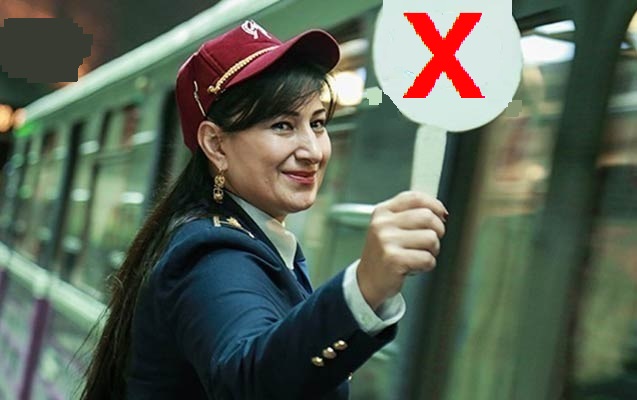 SON DƏQİQƏ: Bakı Metropoliteninin fəaliyyəti dayandırıldı - VİDEO