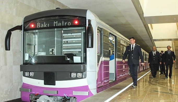 SON DƏQİQƏ! Bakı metrosu bu tarixədək bağlanır