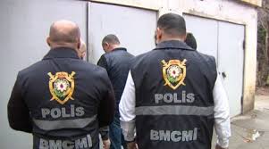 “Bandotdel” BNA-nın əməkdaşını həbs etdi  - Səbəb