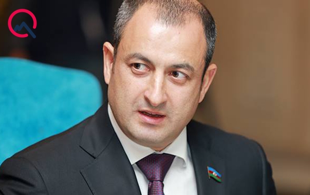 “İş adamları insanlarımızın yanında olmalıdır” - Adil Əliyev