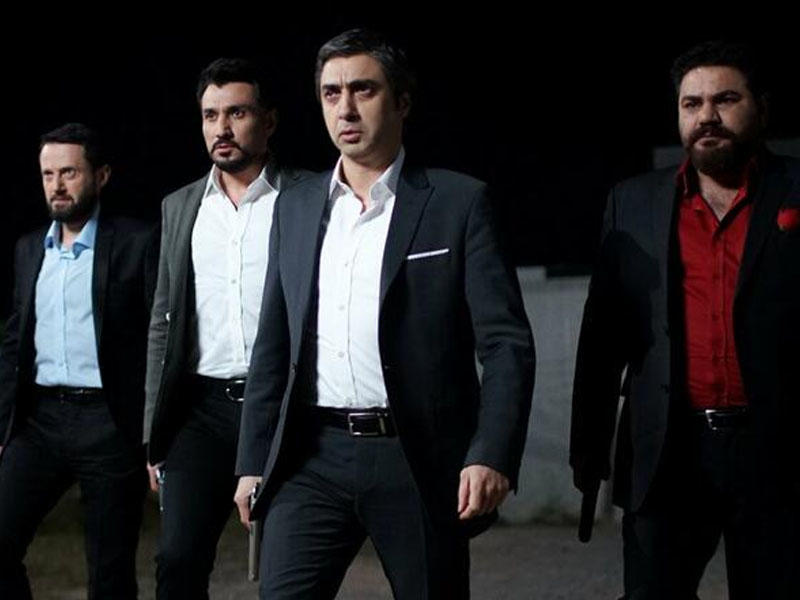“Kurtlar vadisi”nin aktyoru koronavirusdan öldü - FOTO