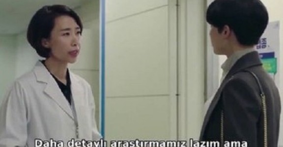 DİQQƏT: Koronavirus 2018-ci ildə bu serialda eynilə təsvir olunubmuş - ŞOK VİDEO