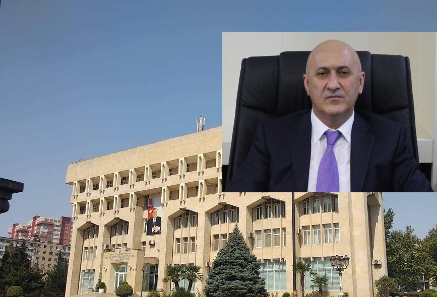 NİZAMİ RAYONUNDA “DEZİNFEKSİYA ŞOUSU” – Rayon rəhbərliyi kimi aldadır: Prezidenti, yoxsa sakinləri...