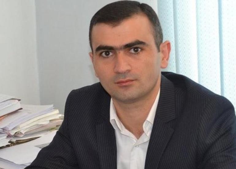 Jurnalist Milli Məclis sədrinin köməkçisi təyin olundu