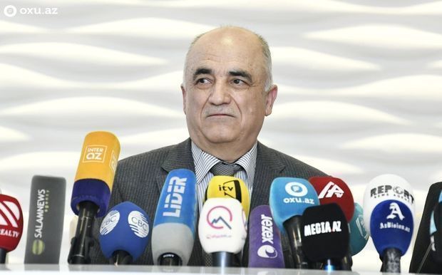 Baş infeksionist: “COVID-19 mövsümi xəstəliyə çevrilə bilər” - VİDEO