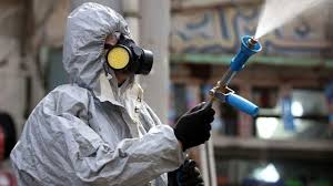 Azərbaycanda koronavirus geniş yayılsa, vəziyyət nəzarətdən çıxacaq - VİDEO