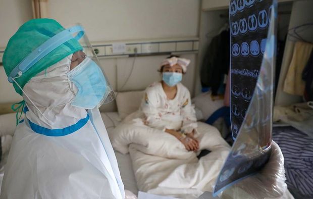 Koronavirusla qripə eyni zamanda yoluxmanın təhlükəsi məlum oldu