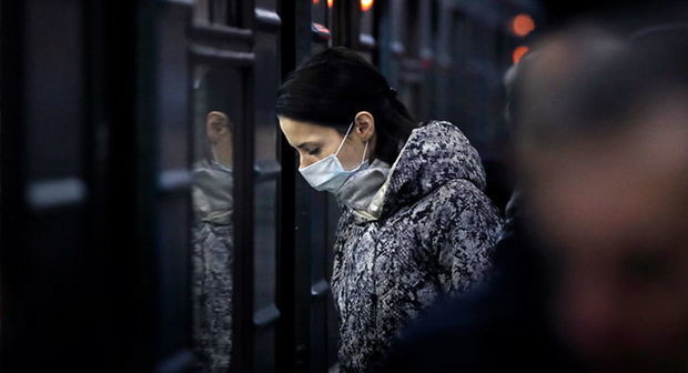 Предсказаны сроки окончания вспышки коронавируса в России