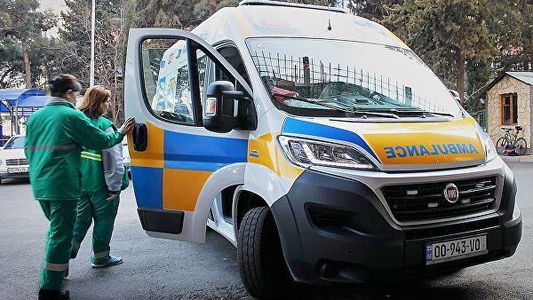 В Грузии число заразившихся коронавирусом достигло 130