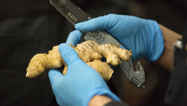 В ВОЗ призвали не верить слухам об эффективности имбиря при лечении коронавируса