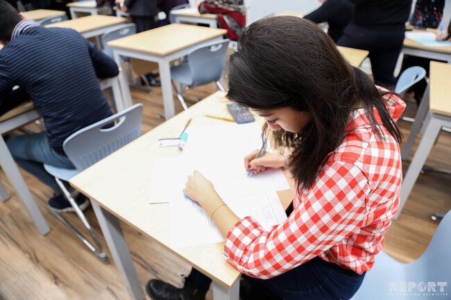 DİM: Təxirə salınan imtahanların qrafiki Operativ Qərargahın qərarlarına uyğun olaraq müəyyən ediləcək