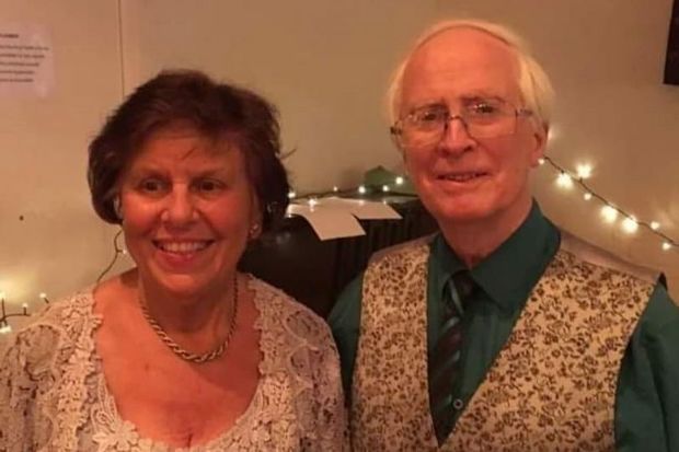 İki dəfə xərçəng xəstəliyinə qalib gələn şəxs koronavirusdan öldü