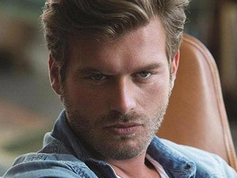 Kıvanç Tatlıtuğun test nəticəsi açıqlandı
