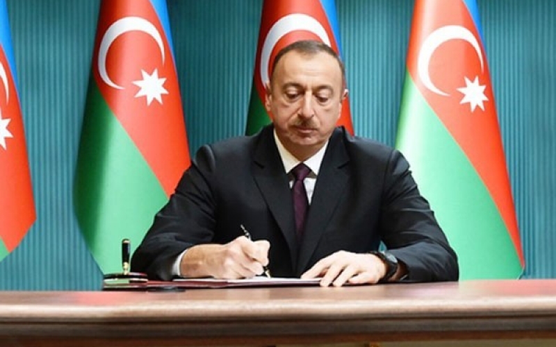 Bu gənclərə güzəştli kreditlər veriləcək - Prezidentdən FƏRMAN
