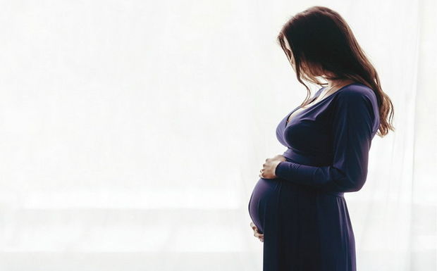 Bolnisidə 19 yaşlı hamilə qadında koronavirus aşkarlanıb