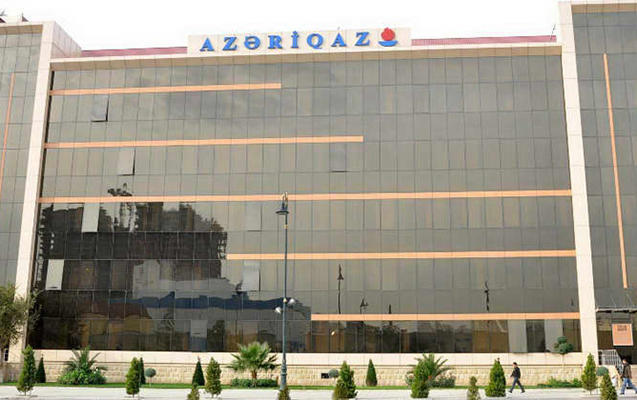 “Azəriqaz” açıqlama yaydı - Martın 29 -dan ETİBARƏN...