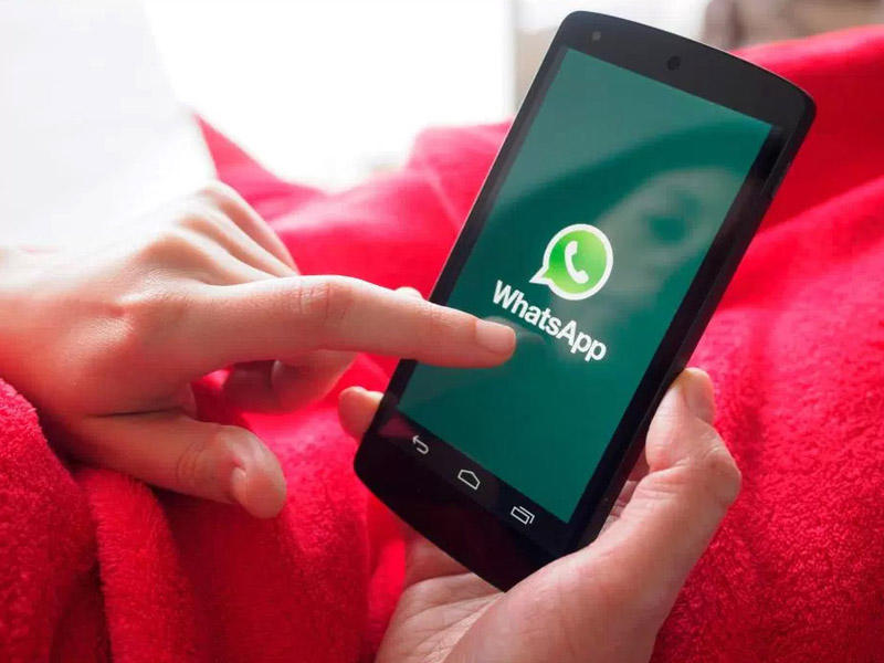 “WhatsApp”da yalan məlumatlar yayan 1 nəfər həbs olundu, 5 nəfər isə cərimələndi