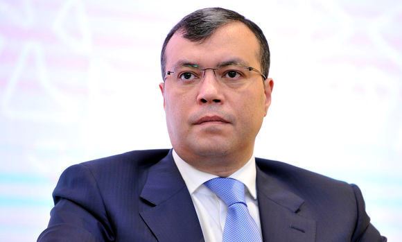 Sahil Babayevə müavin təyin edildi - ÖZƏL