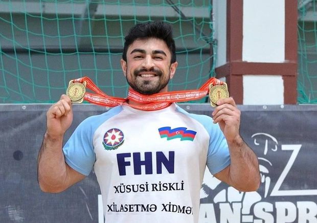 “Görünməyən qəhrəman” karantin rejimindəki xidmətindən danışdı - FOTO/VİDEO