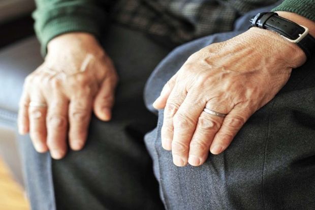 104 yaşlı müharibə veteranı koronavirusa qalib gəldi