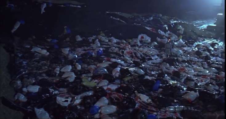 ''İran virusdan ölənləri gizlədir'' - İsraildən İranla bağlı dəhşətli görüntülər / VİDEO