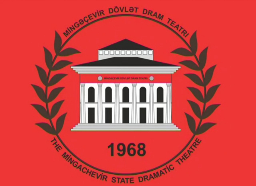 Mingəçevir Dövlət Dram Teatrın aktyor heyəti də #EvdəQal #SağlamQal təşəbbüsünə qoşuldu - VİDEO