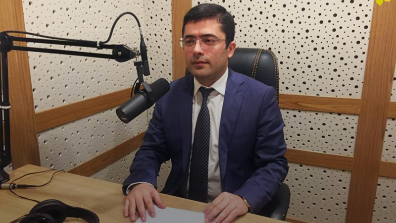 Vüqar Səfərlinin yerinə təyin olunan Əhməd İsmayılov kimdir? (DOSYE)