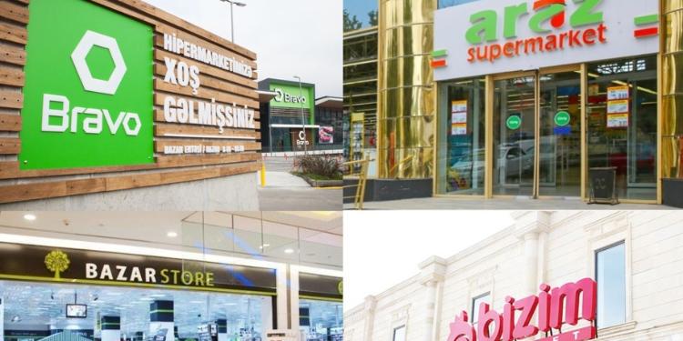 Bu supermarketlər ərzağın qiymətini qaldırır, saxta kampaniyalar keçirir - VİDEO