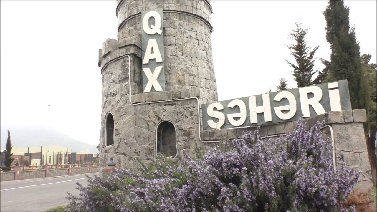 Qax sakinlərinin KORONAVİRUS QORXUSU... - NARAZILIQ...