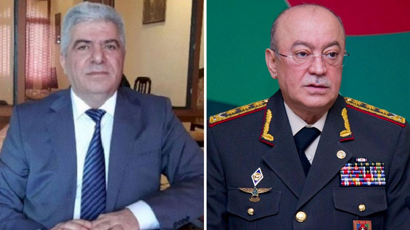 Kəmaləddin Heydərovun yaxın dostu FHN-ni məhkəməyə verdi