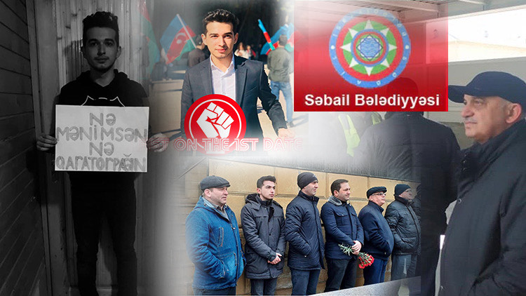 YAP-çı bələdiyyə sədrinin müxalifətçi nəvəsi radikalların təbliğatçısı rolunda-FOTO/VİDEOFAKT