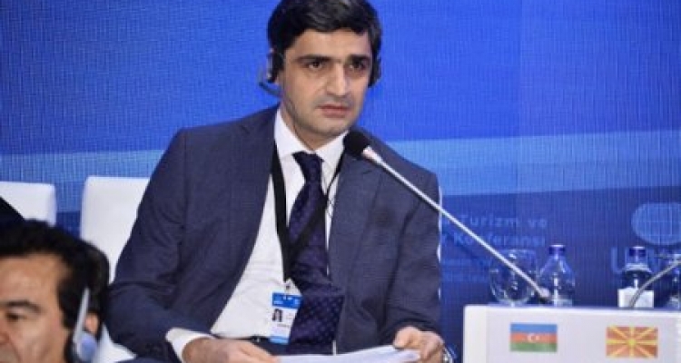 Rafiq Bayramovun Şəmkirdəki Höccəti... - İttiham