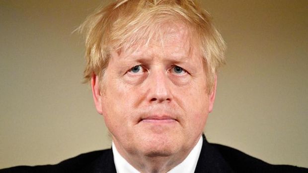 Koronavirusa yoluxmuş Boris Conson xəstəxanaya yerləşdirildi