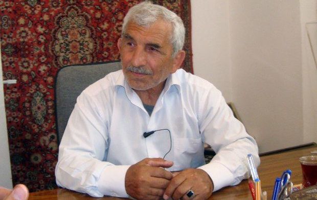 Скончался Гаджи Абдул Абдулов