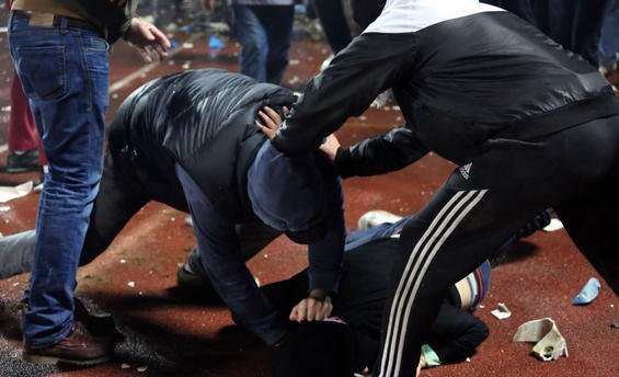 Qumar oynayıb, dava etdilər - Aldıqları cəza hərkəsi ŞOKA SALDI