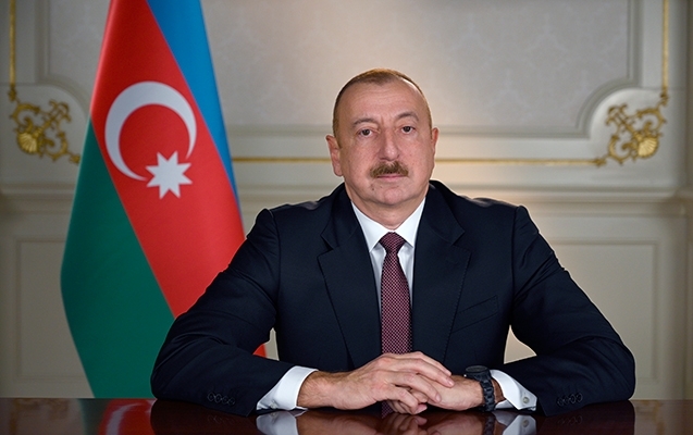Prezident əfv sərəncamı imzaladı - 176 nəfər azadlığa buraxıldı