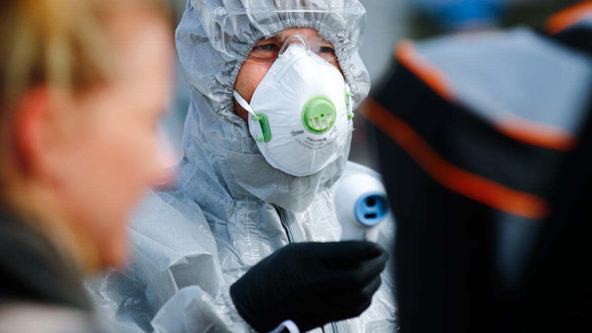 Koronovirus Azərbaycanının bu rayonunda daha çox yayılır — DİQQƏT