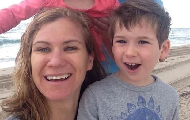 Kennedinin nəvəsinin meyiti tapıldı, nəticəsinin axtarışları davam edir