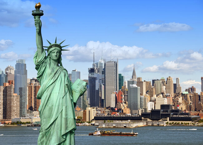 Nyu Yorkda ölənlər parklarda BASDIRILACAQ - Morq və qəbiristanlıqlar DOLUB