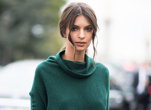 Эмили Ратаковски показала эротический снимок – ФОТО