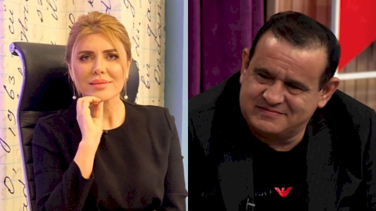 Tacir Şahmalıoğlunun saray kimi evi Xoşqədəmi belə təəccübləndirdi - Video